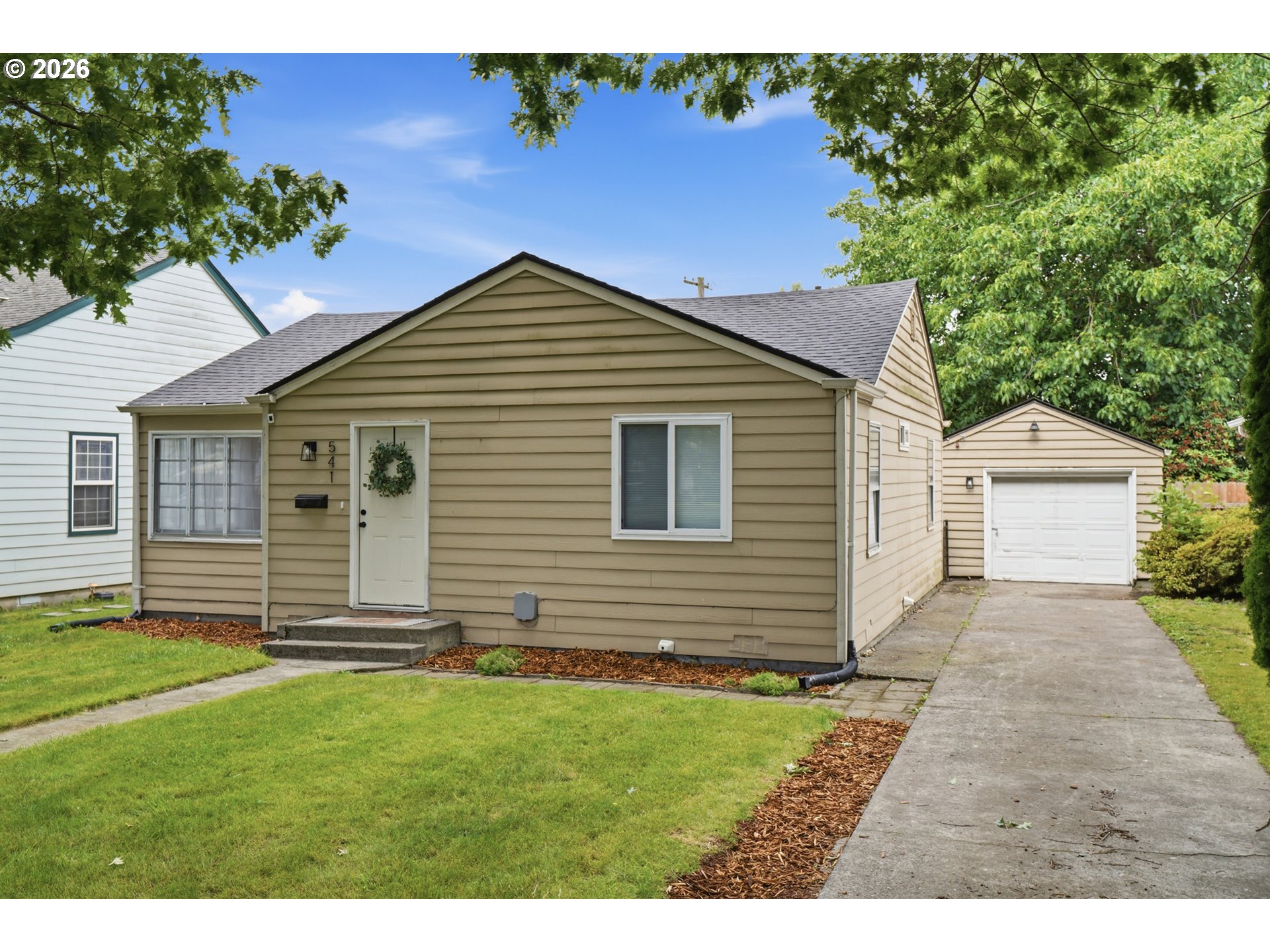 541 26th Avenue Longview, WA 98632 - Photo 4 of 25