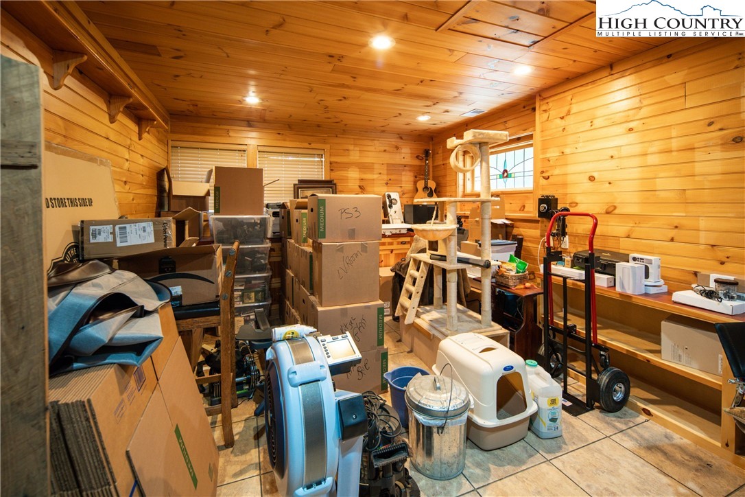 175 Woods Road Boone, NC 28607 - Photo 43 of 50 a picture of city view