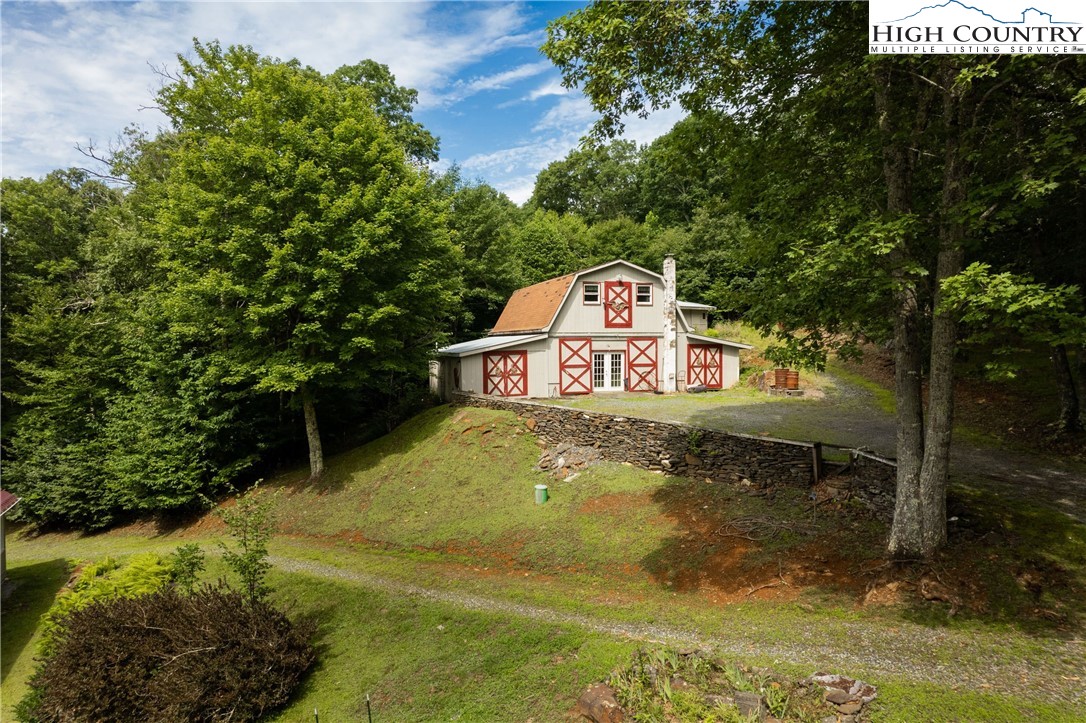 175 Woods Road Boone, NC 28607 - Photo 49 of 50