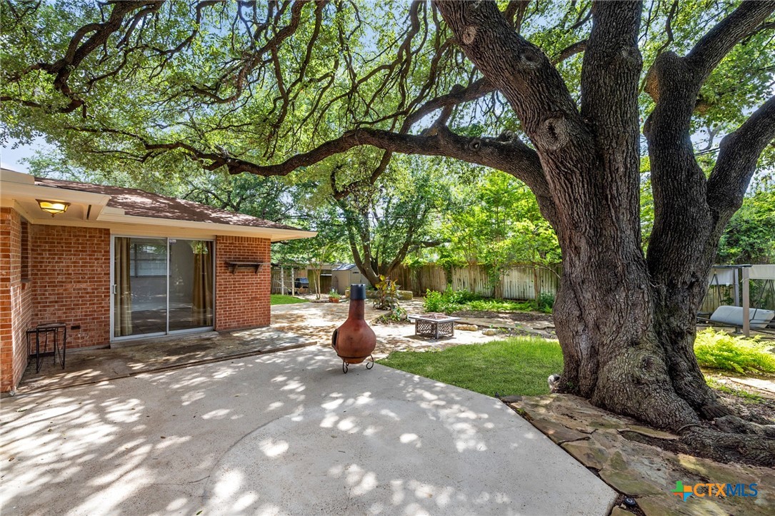 2302 Mockingbird Lane Temple, TX 76502 - Photo 29 of 31