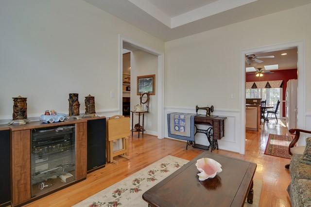 156 Windermere Way Aiken, SC 29803 - Photo 12 of 34