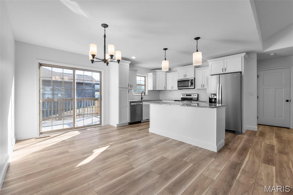 994 Rifle Dr Cape Cape Girardeau, MO 63701 - Photo 12 of 42