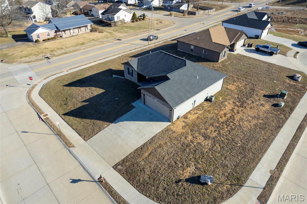 994 Rifle Dr Cape Cape Girardeau, MO 63701 - Photo 32 of 42