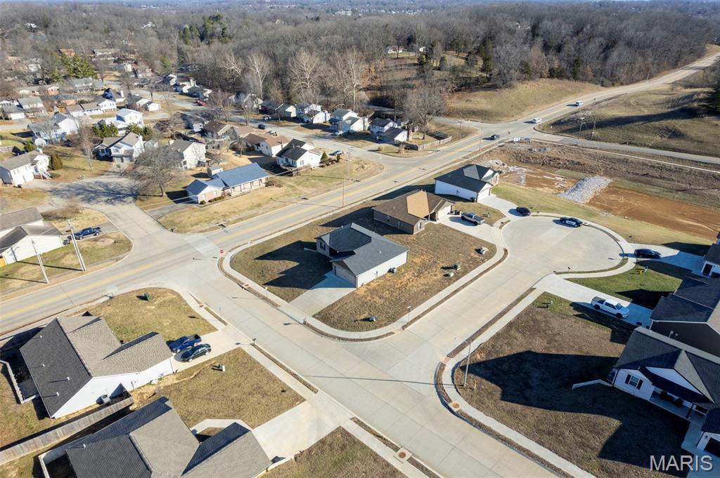 994 Rifle Dr Cape Cape Girardeau, MO 63701 - Photo 33 of 42