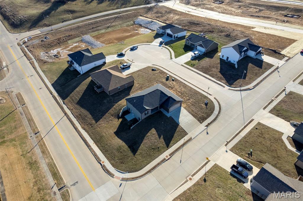 994 Rifle Dr Cape Cape Girardeau, MO 63701 - Photo 34 of 42