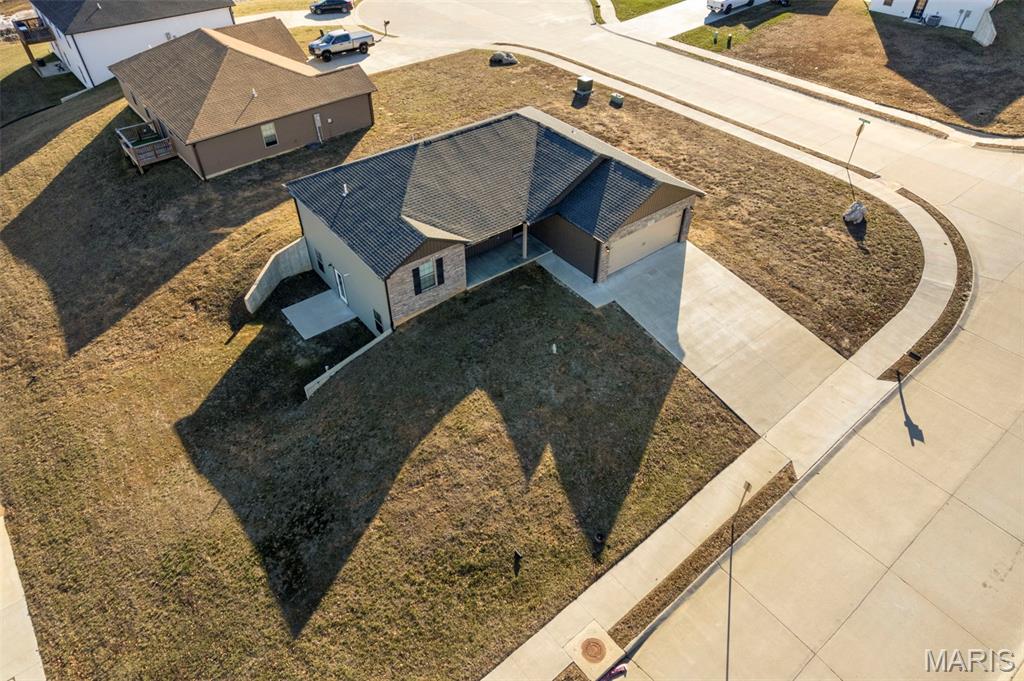 994 Rifle Dr Cape Cape Girardeau, MO 63701 - Photo 35 of 42