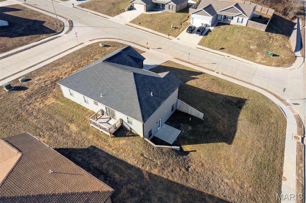 994 Rifle Dr Cape Cape Girardeau, MO 63701 - Photo 36 of 42