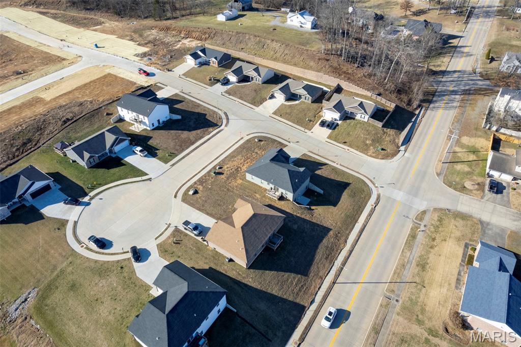 994 Rifle Dr Cape Cape Girardeau, MO 63701 - Photo 37 of 42