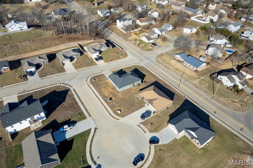 994 Rifle Dr Cape Cape Girardeau, MO 63701 - Photo 38 of 42