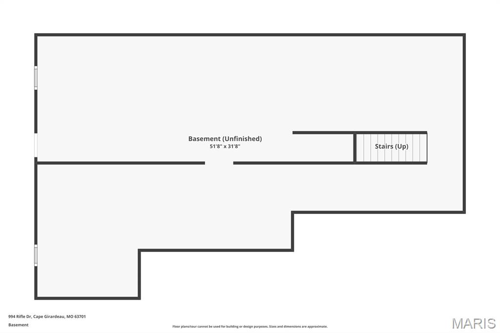 994 Rifle Dr Cape Cape Girardeau, MO 63701 - Photo 40 of 42