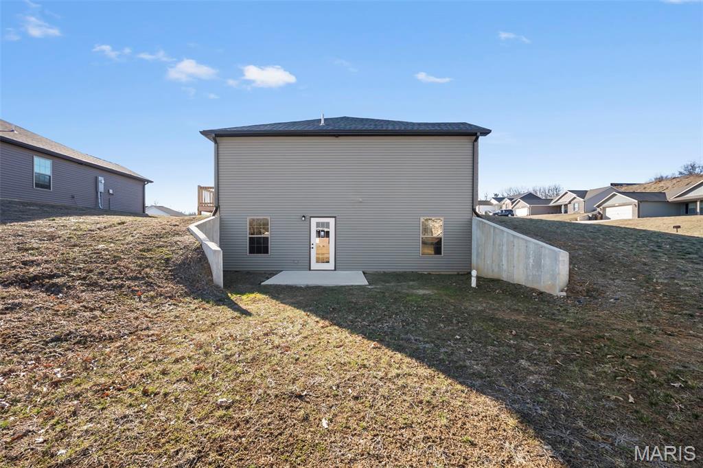 994 Rifle Dr Cape Cape Girardeau, MO 63701 - Photo 5 of 42