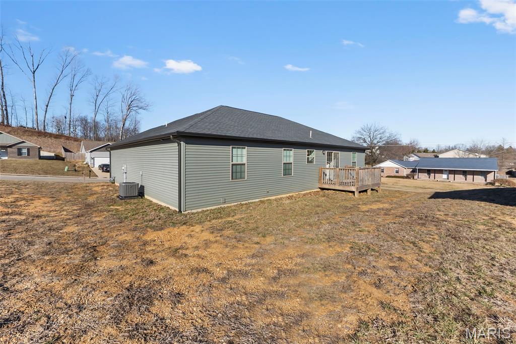 994 Rifle Dr Cape Cape Girardeau, MO 63701 - Photo 7 of 42