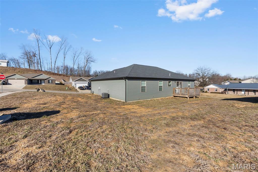 994 Rifle Dr Cape Cape Girardeau, MO 63701 - Photo 8 of 42