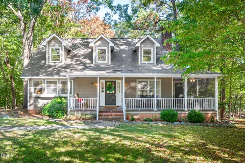 $499,000 | 132 Hudson Hills Road, Pittsboro, NC 27312