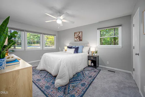 $499,000 | 132 Hudson Hills Road, Pittsboro, NC 27312