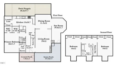 $499,000 | 132 Hudson Hills Road, Pittsboro, NC 27312