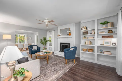 $499,000 | 132 Hudson Hills Road, Pittsboro, NC 27312