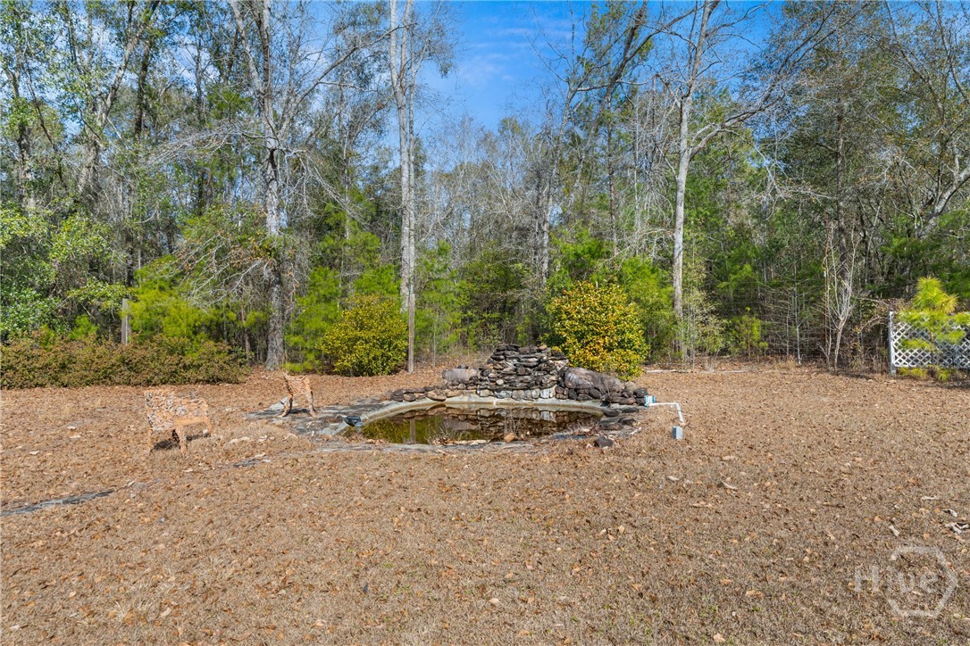 549 Kendricks Road Brooklet, GA 30415 - Photo 48 of 55