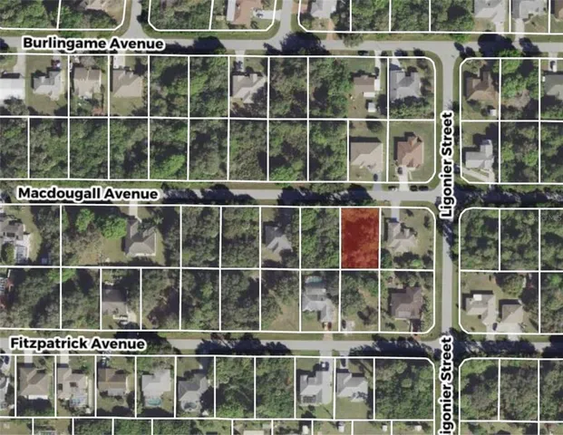 a view of a building with a window