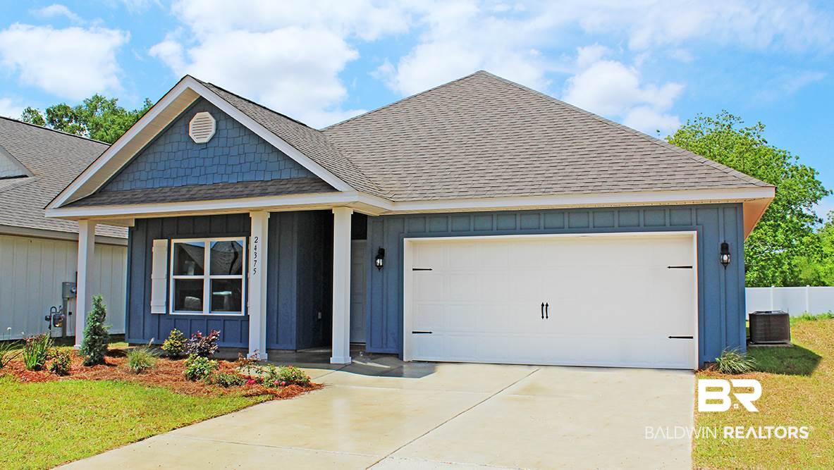 24375 Alydar Loop, Unit 143 Daphne, AL 36526 - Photo 2 of 10