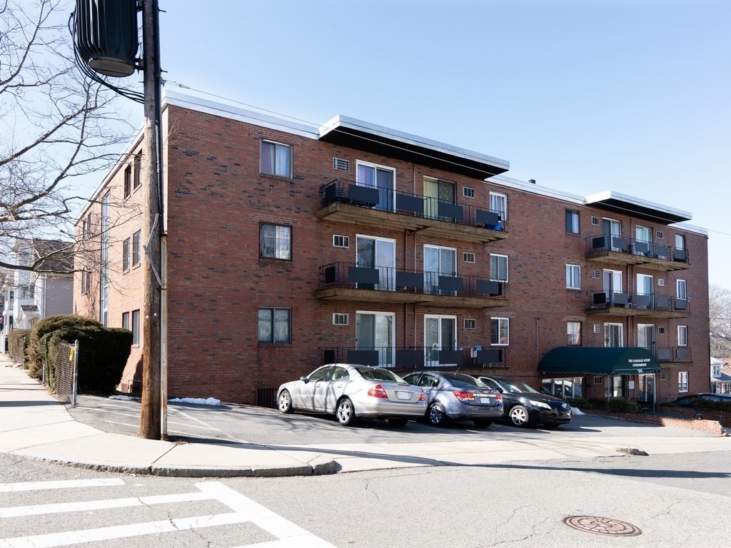 6 Hayes Road, Unit 2 Boston, MA 02131 - Photo 17 of 19 Gallery Image 17