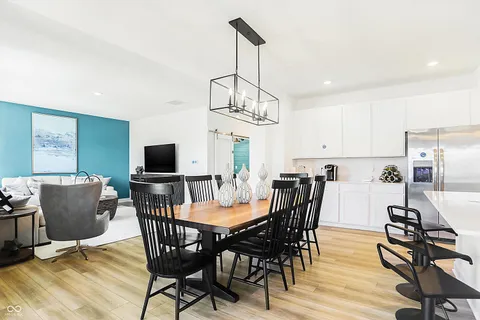 $427,385 | 4232 Bumps End Drive, Indianapolis, IN 46239