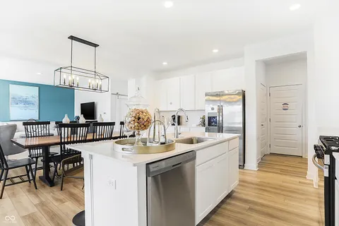 $427,385 | 4232 Bumps End Drive, Indianapolis, IN 46239