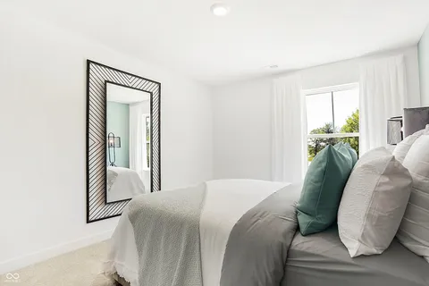 $427,385 | 4232 Bumps End Drive, Indianapolis, IN 46239