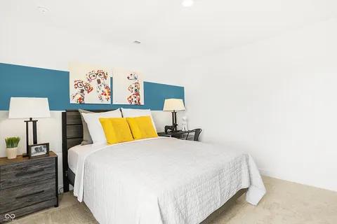 $427,385 | 4232 Bumps End Drive, Indianapolis, IN 46239