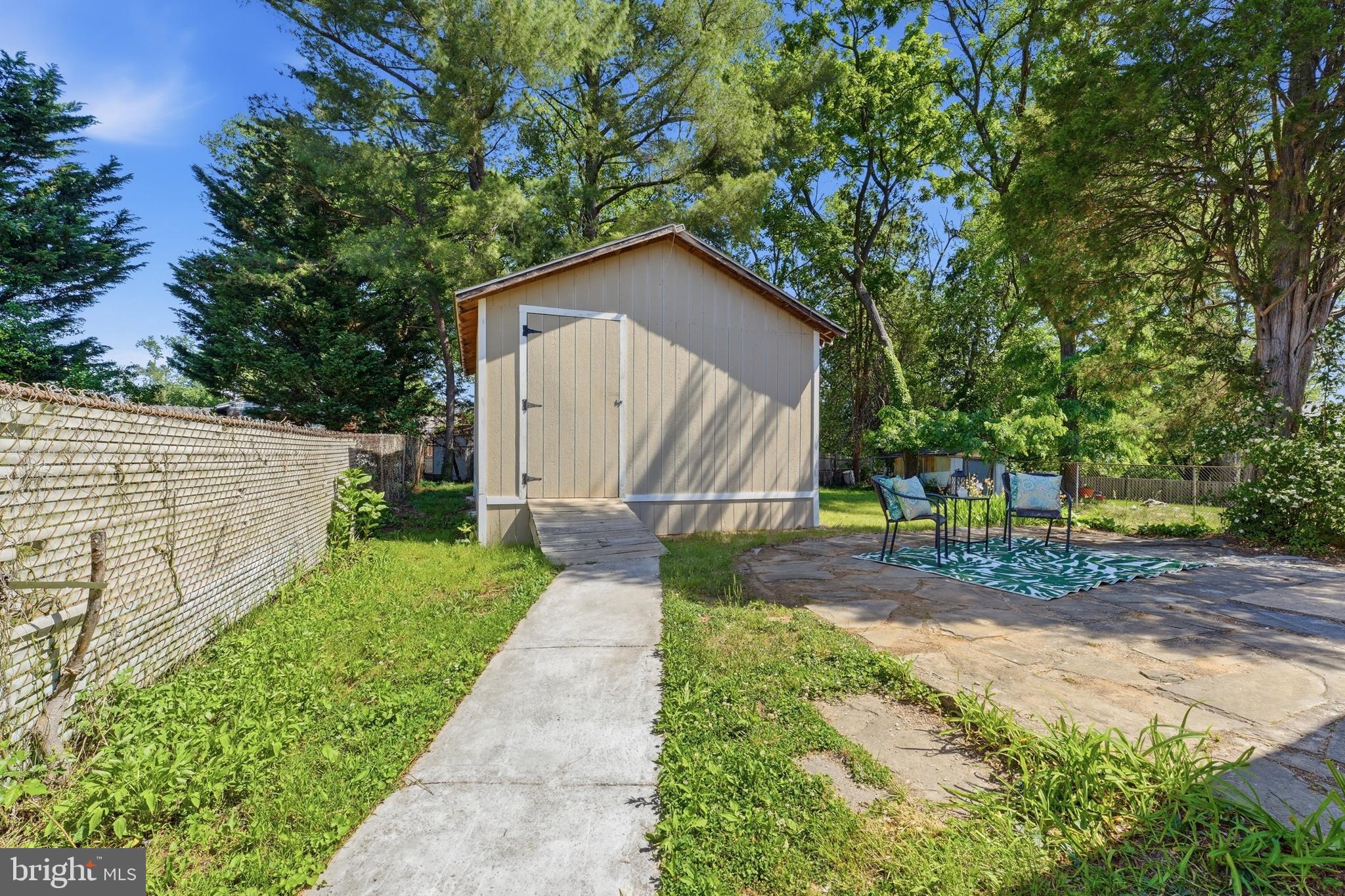 1105 Chiswell Lane Silver Spring, MD 20901 - Photo 62 of 66
