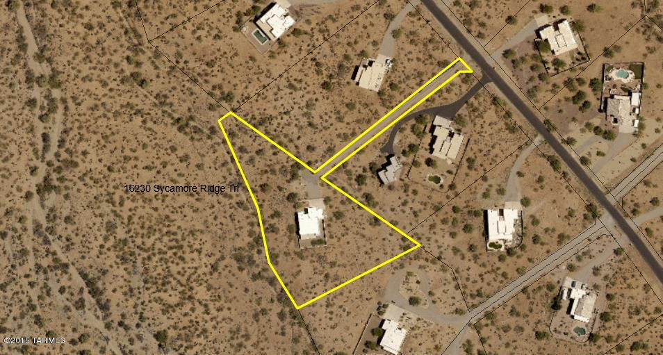 16230 Sycamore Ridge Trail Vail, AZ 85641 - Photo 32 of 32 Gallery Image 32
