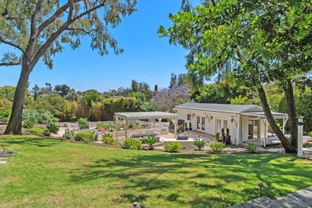 $5,679,000 | 4752 Sun Valley Road, Del Mar, CA 92014