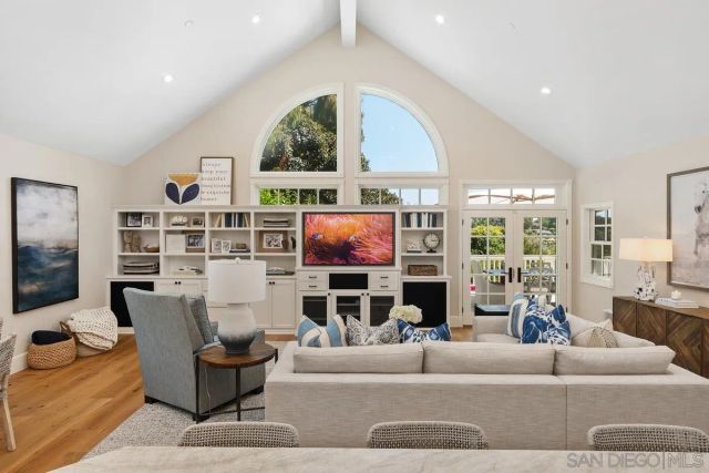 $5,679,000 | 4752 Sun Valley Road, Del Mar, CA 92014