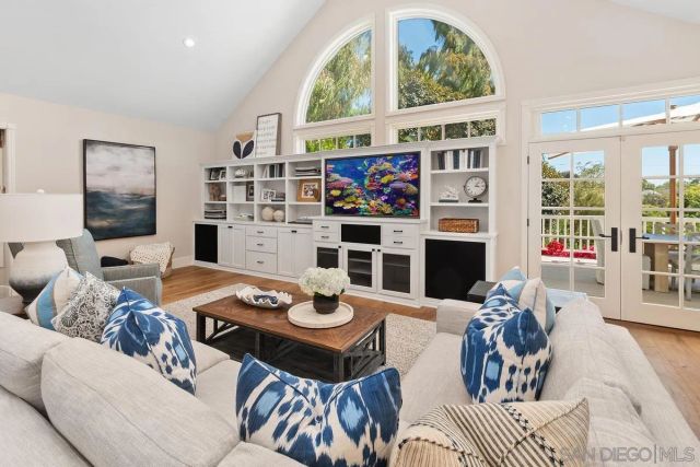 $5,679,000 | 4752 Sun Valley Road, Del Mar, CA 92014