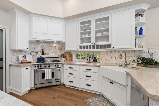 $5,679,000 | 4752 Sun Valley Road, Del Mar, CA 92014