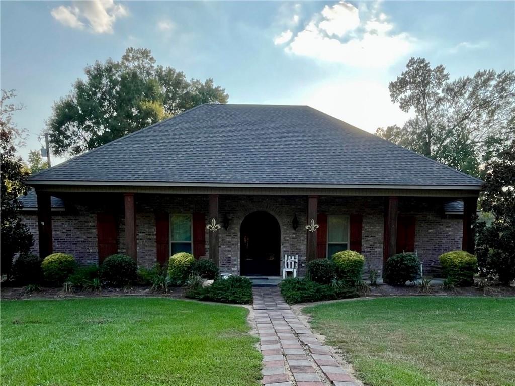 7303 Hickory Grove Road Deville, LA 71328 - Photo 1 of 29 Gallery Image 1