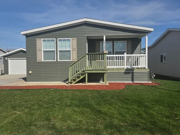 $99,000 | 25601 Shoal Creek Drive, Monee, IL 60449