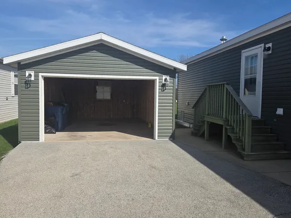 $99,000 | 25601 Shoal Creek Drive, Monee, IL 60449
