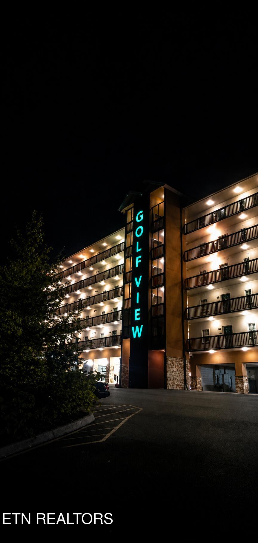 820 Golf View Boulevard, Unit 2504 Pigeon Forge, TN 37863 - Photo 2 of 25 C6827928-A0D1-421C-B18B-CB592C75A3BE