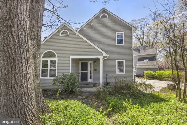 $575,000 | 1561 Ritchie Lane, Annapolis, MD 21401