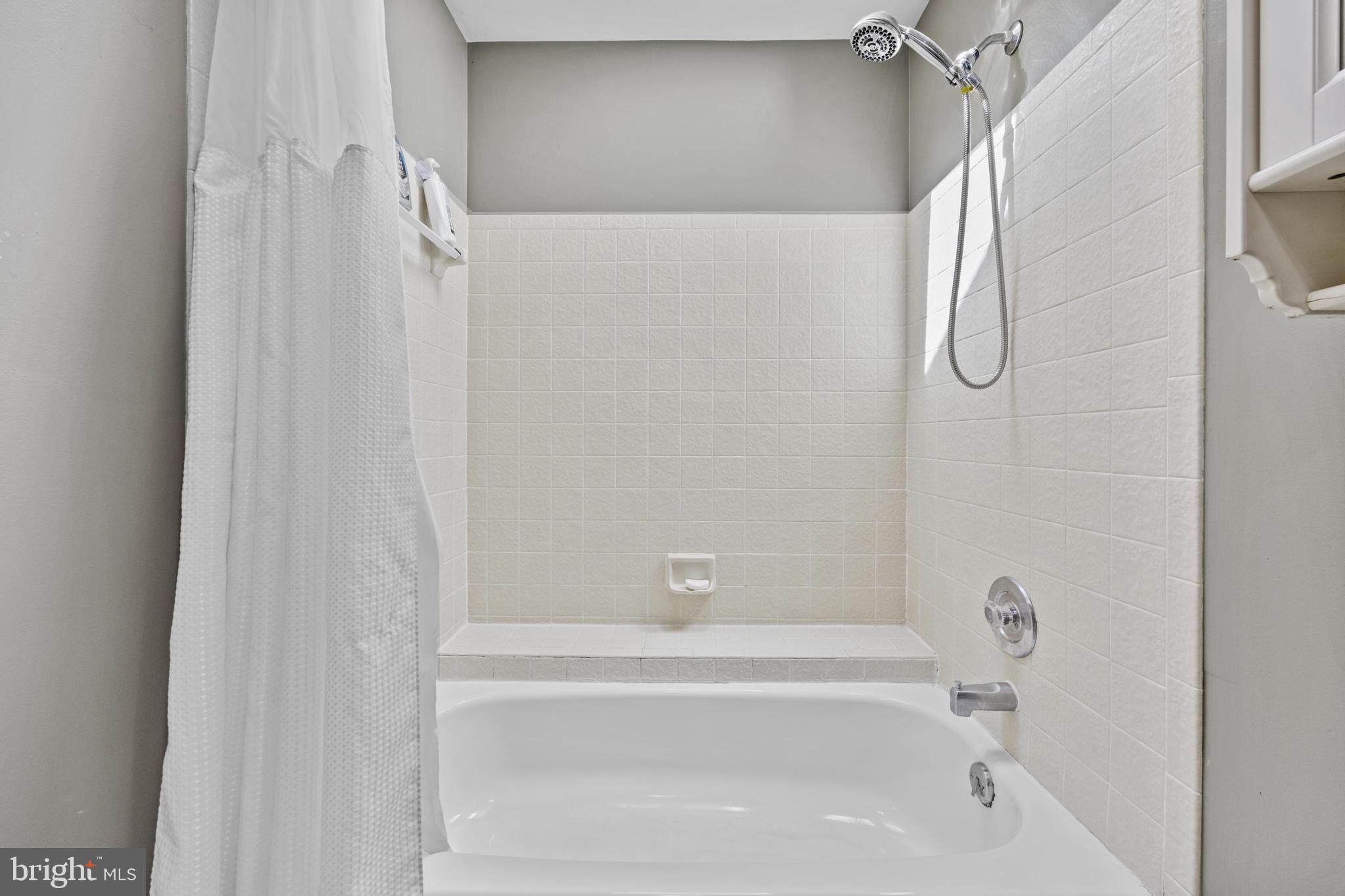 1561 Ritchie Lane Annapolis, MD 21401 - Photo 35 of 66 Modern bathroom with sleek design.