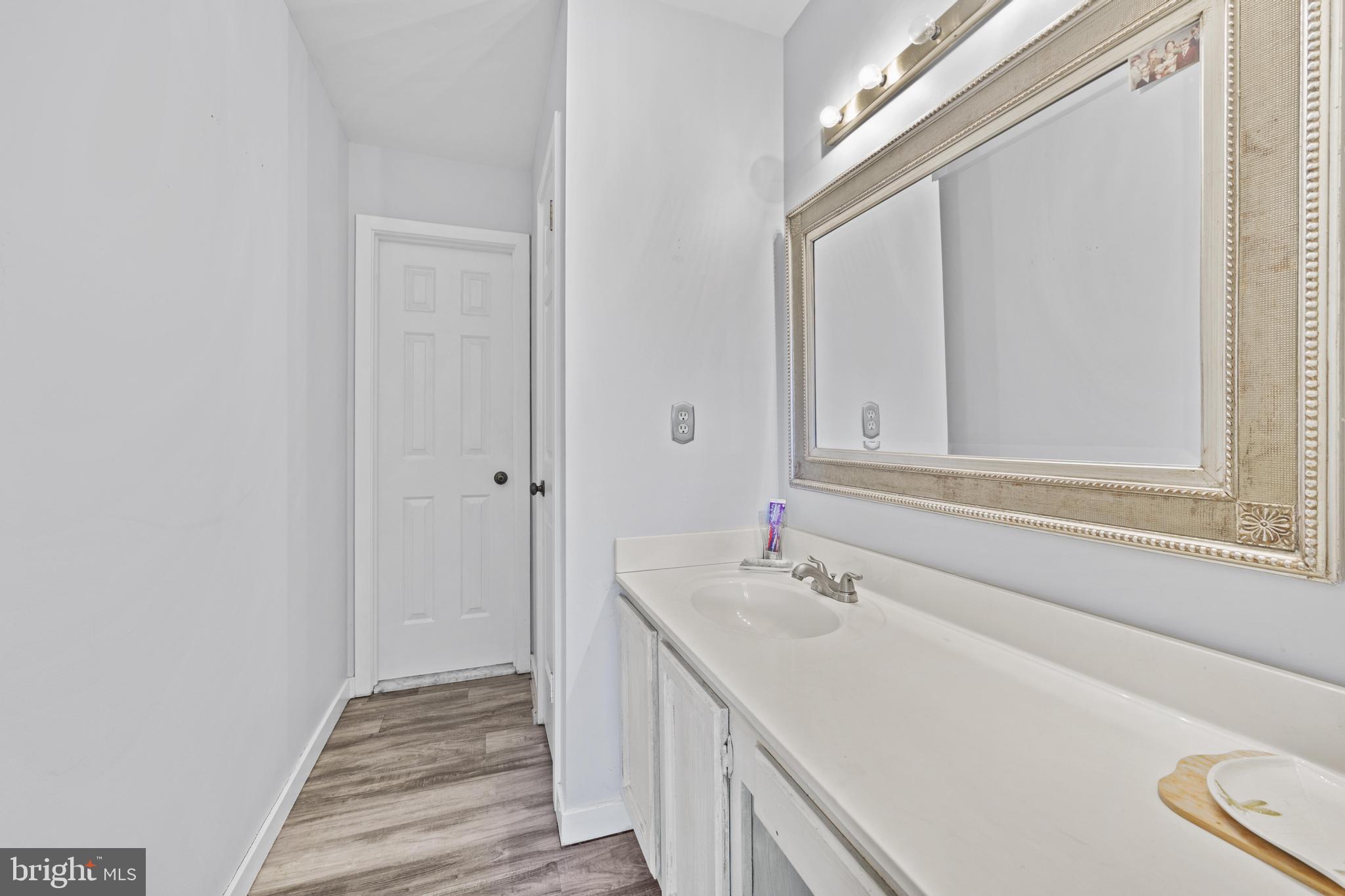 1561 Ritchie Lane Annapolis, MD 21401 - Photo 41 of 66 Bright and airy bathroom retreat.