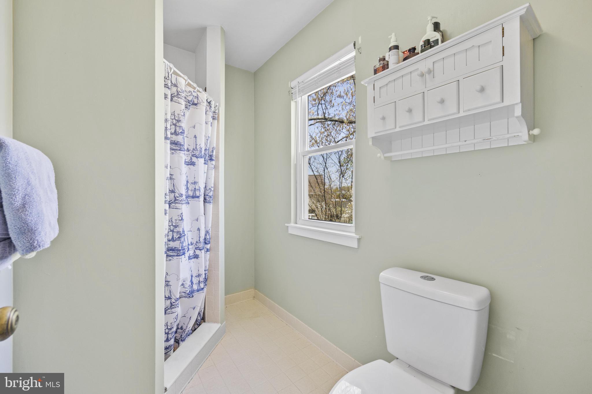 1561 Ritchie Lane Annapolis, MD 21401 - Photo 42 of 66 Bright and airy bathroom retreat.