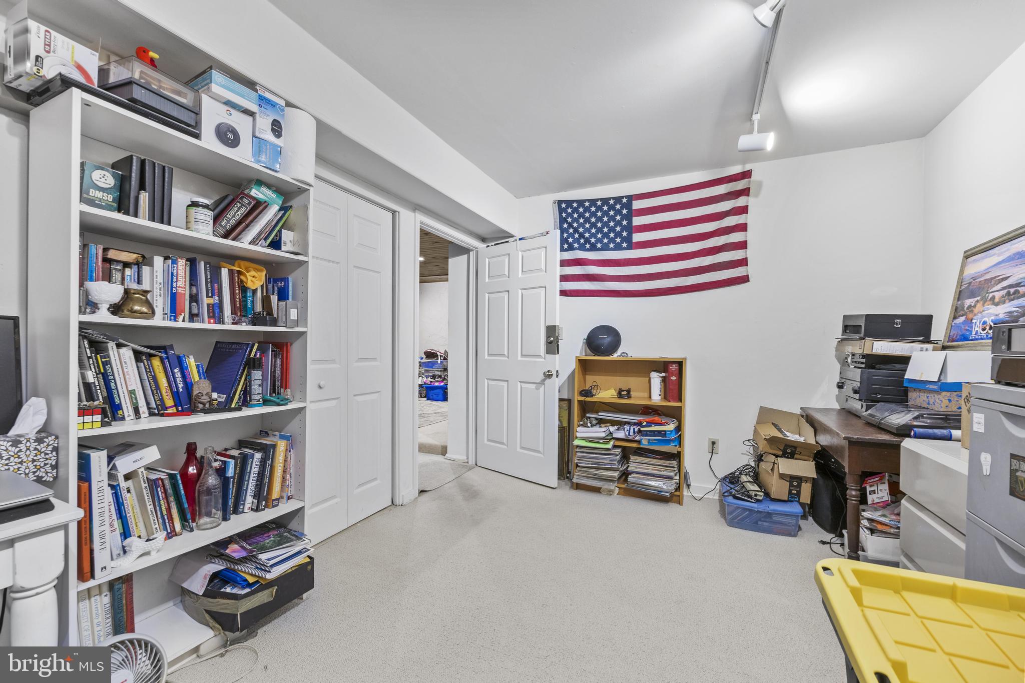 1561 Ritchie Lane Annapolis, MD 21401 - Photo 49 of 66 Versatile space with American spirit.