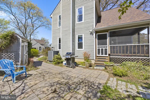 $575,000 | 1561 Ritchie Lane, Annapolis, MD 21401