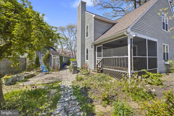 $575,000 | 1561 Ritchie Lane, Annapolis, MD 21401