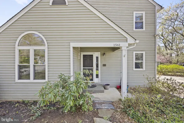 $575,000 | 1561 Ritchie Lane, Annapolis, MD 21401