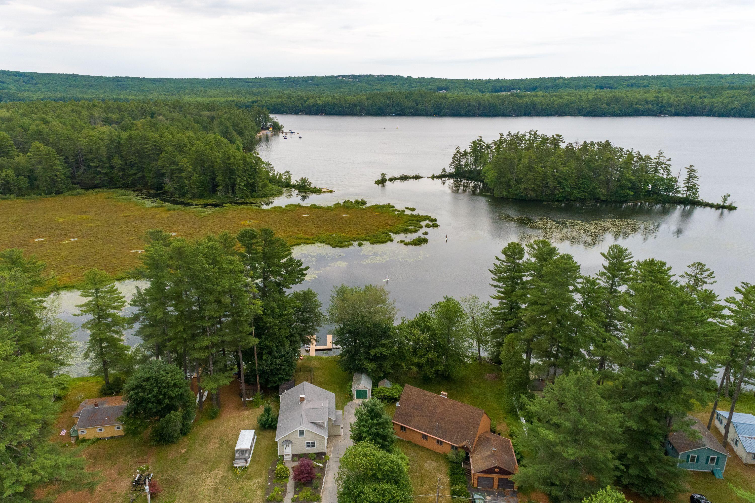 25 Panther Pond Pines Road Raymond, ME 04071 - Photo 4 of 62 AdMMW2mw