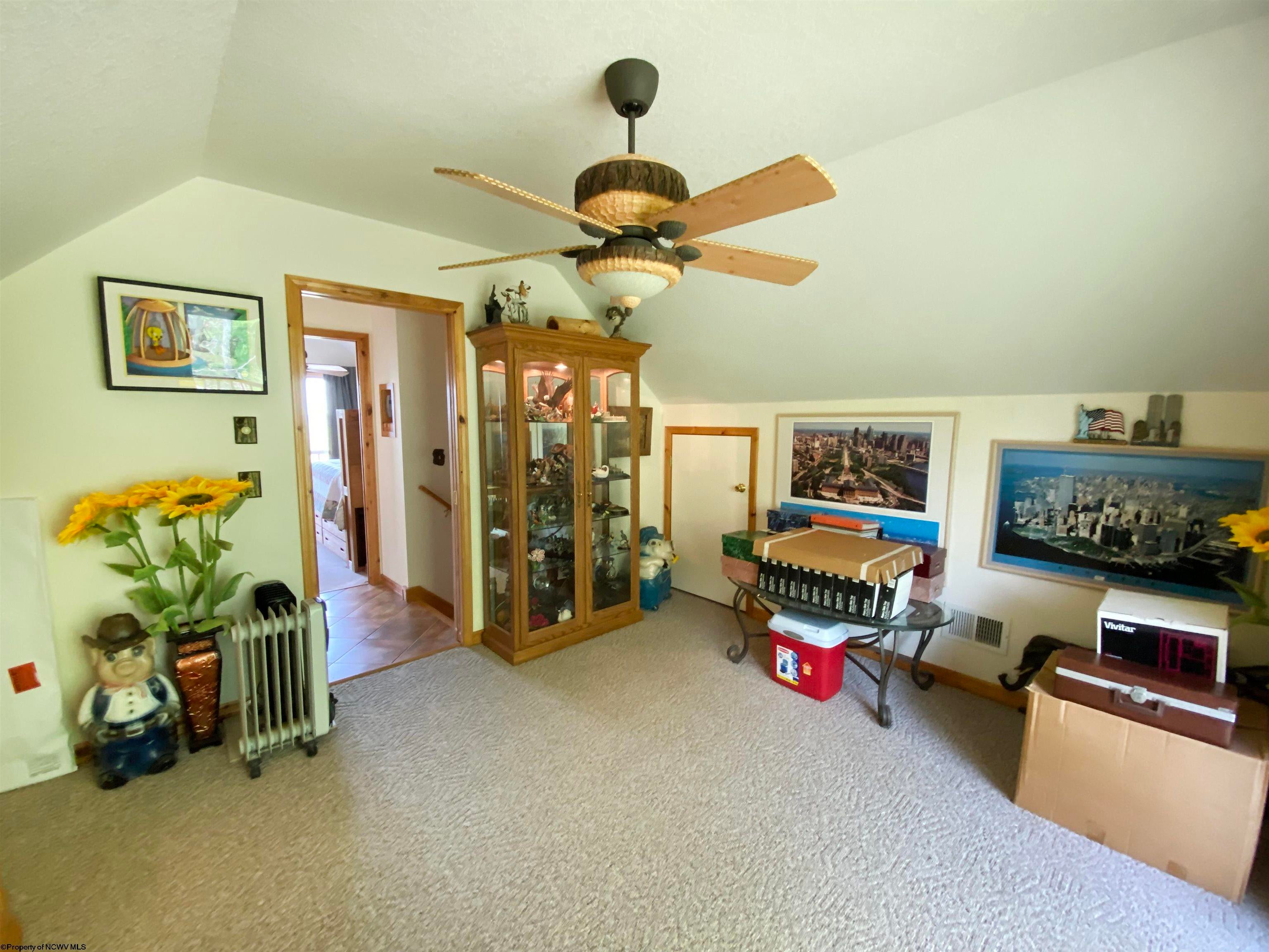 496 Meadows Road West Dryfork, WV 26263 - Photo 14 of 30 Gallery Image 14