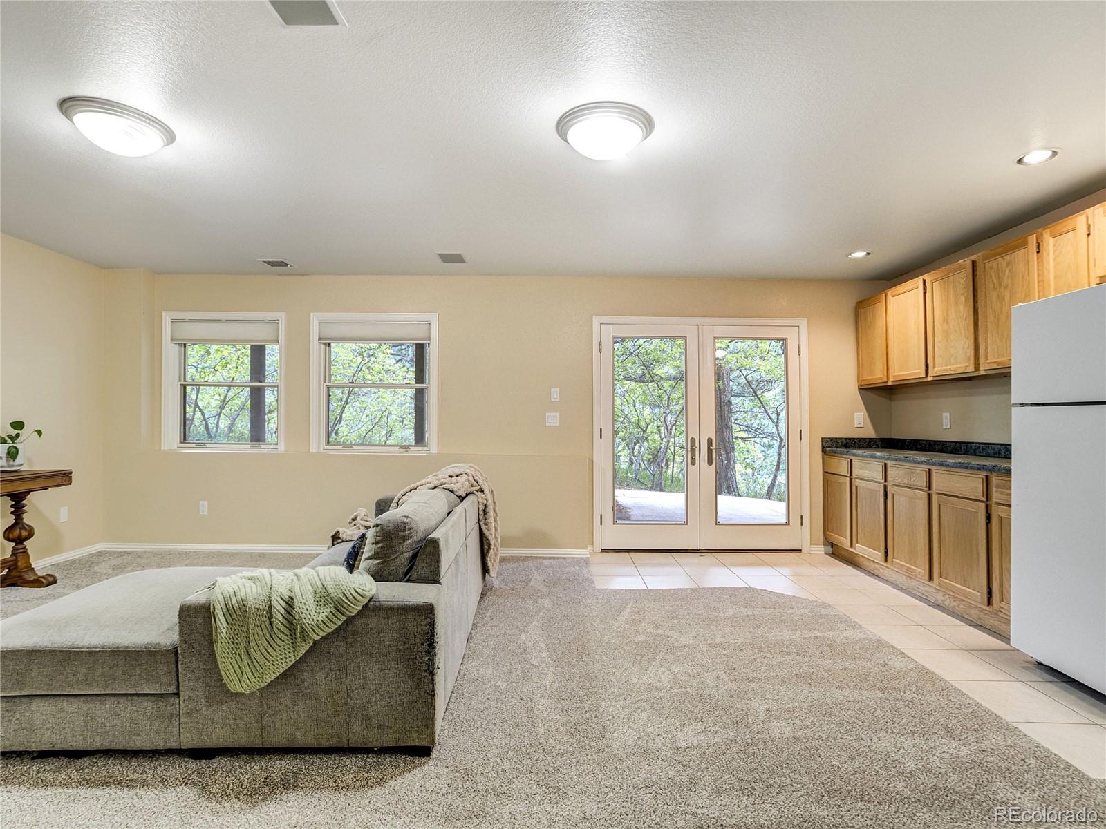 4660 Hagerman Road Cascade, CO 80809 - Photo 11 of 50